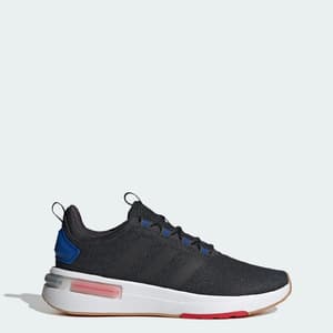 adidas Men's Racer TR23 Shoes (Carbon/Core Black/Royal Blue) $21.60 + Free Shipping