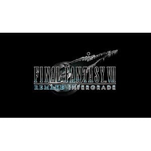 Final Fantasy VII Remake Intergrade (Switch 2 Digital) $10