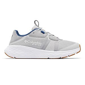 Columbia Men's PFG Castback TC Shoes (Grey Ice/Carbon) $29.85 + Free S&H on $60+