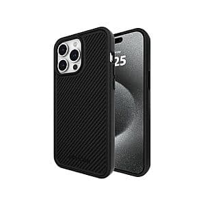Phone Cases: Pelican Protector Apple iPhone 15 Pro Max Case w/ MagSafe $5 & More + Free S/H for Prime Members