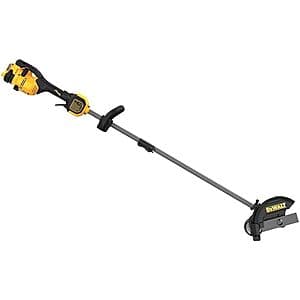 DeWALT 60V MAX 7 1/2" Cordless Lawn Edger (Tool Only) $140 + Free Shipping w/ Prime