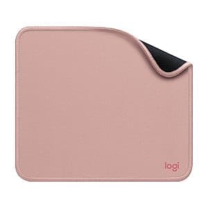 Logitech Studio Series Mouse Pad (Various Colors) $5