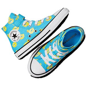 Converse Kids' Chuck Taylor All Star Pool Float Shoes (Gnarly Blue, Lt'd Sizes) $12.80 + Free Shipping