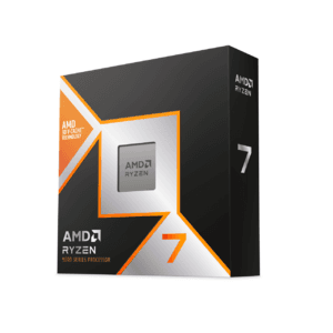 AMD Ryzen 7 9850X3D + 32GB V-COLOR Manta XSky DDR5 + Rosewill Air Duster $650 + Free Shipping