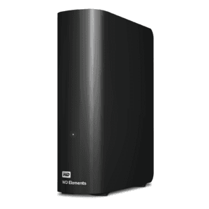 WD Elements Desktop External Hard Drives (Certified Refurb): 14TB $152, 16TB $168 + Free Shipping