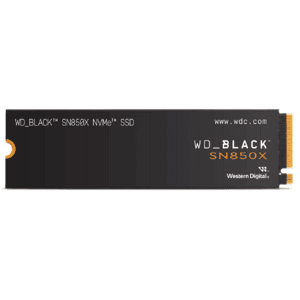 8TB WD_BLACK SN850X M.2 PCIe 4.0 Internal SSD + 15W Ixpand Charger $500 + Free Shipping