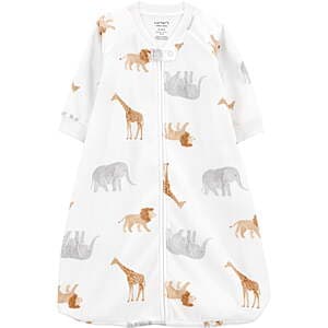 Carter's Child of Mine Baby Sleepsack for 3-9 Months (various colors) From $3.60 + Free S/H on $35+