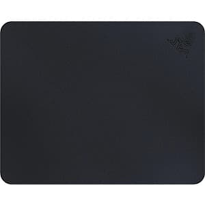10.6" x 8.4" Razer Goliathus Mobile Stealth Edition Gaming Mouse Pad $3.20 + Free S&H