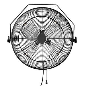 18" Amazon Basics Outdoor Wall Mount Misting Fan $48.60 + Free Shipping