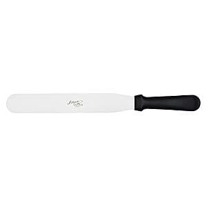 Ateco Ultra Straight Spatula w/ 10" Stainless Steel Blade $4.15