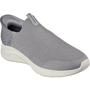 Skechers Men's Ultra Flex 3.0 Smooth Step Hands Free Slip-ins Loafer (Limited Sizes) from $42.25 + Free S&H