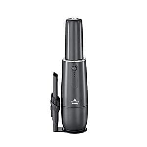 BISSELL AeroSlim Lithium Ion Cordless Handheld Vacuum $19.90