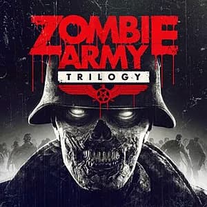 Zombie Army Trilogy (PCDD/Steam Key) $1.80
