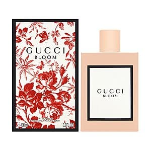 3.4-oz Gucci Bloom for Women Eau de Parfum Spray $70 + Free Shipping