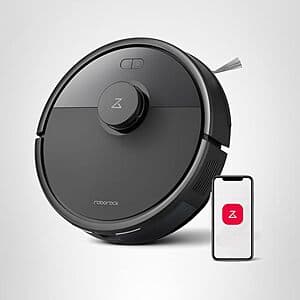 Prime Members: roborock Q7 L5 Robot Vacuum and Mop Combo $120 + Free S&H