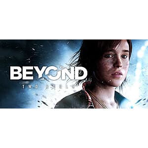 Steam PCDD Games: Under The Waves $1.50, Papers, Please $5, Beyond: Two Souls $1 & More