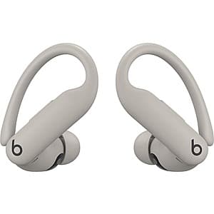 Open Box/Excellent: Beats Powerbeats Pro 2 ANC Earbuds + $30 Best Buy eGC $116 + Free Shipping