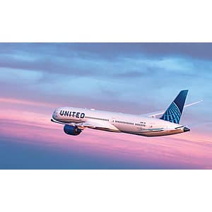 United Airlines MileagePlus w/ Lyft: Link Accounts to Earn Up to 4 Miles Per $1 Free to Join (Qualifying Lyft Rides Only)