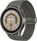 Samsung Galaxy Watch5 Pro 45mm R925N GPS + Cellular - Good $112