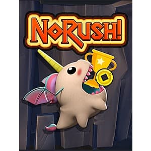 NoRush! - Tower Edition (PC Digital Download) Free