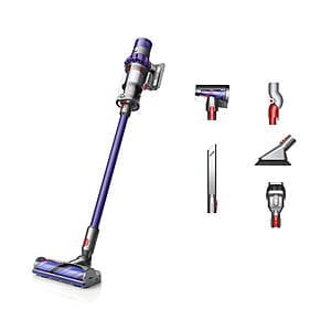 (Refurbished) Premium Dyson V10 Animal+ Cordless Vacuum Cleaner (purple) $200 + Free Shipping