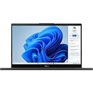 ASUS Vivobook Pro 15 Laptop: Ultra 9 185H, 15.6" FHD OLED, 24GB RAM, RTX 3050 $900 + Free Shipping