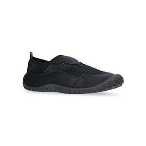 Athletic Works Women's Water Shoes (Various Colors) $8