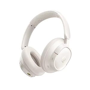 Baseus BH1/EH10 NC ANC Wireless Headphones (white or black) from $21.65 + Free S&H