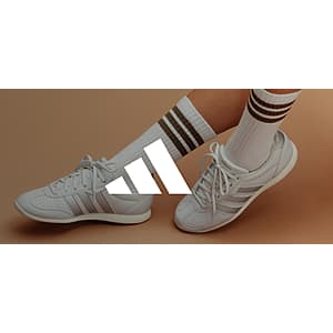 adidas Men's, Women's, Kids' Shoes & Apparel Extra 40% Off + Free S&H