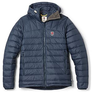 Fjallraven Men's Expedition Pack Down Hoodie (3 Colors) $149.85 + Free S&H