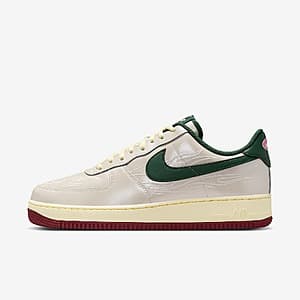 Nike Men's Air Force 1 '07 LV8 Shoes (various) $70 + Free S&H