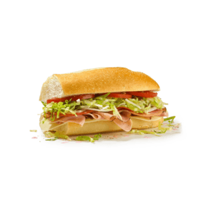 Jersey Mike's Coupon: Savings on Any Regular Sub $2 Off