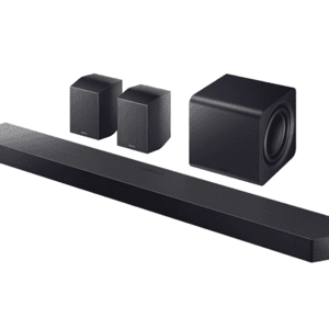Samsung Q-Series HW-Q990F 11.1.4 Ch Soundbar + Subwoofer + Rear Speakers $798 + Free S&H w/ Prime