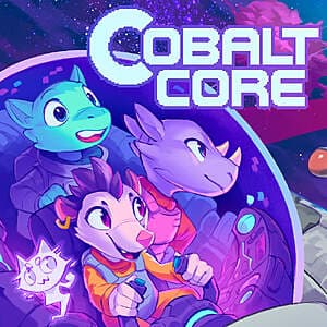 Loaded/Steam Digital Games Sale: Florence $1.10, GTFO $9.40, Cobalt Core $2.90 & Many More