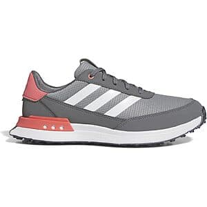 adidas Men's S2G Spikeless 24 Golf Shoes (Limited Sizes) from $30.70