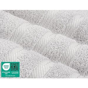 American Soft Linen Luxury 100% Turkish Cotton Towels at 58% Discount - Free Shipping with Prime. Amazon $33.99
