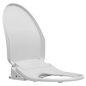 Costco Members: Bio Bidet BB-1200L Bidet Toilet Seat w/ Wireless Remote $200 + Free Shipping