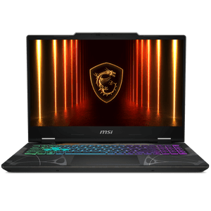MSI Cyborg Laptop: 15.6" FHD 144Hz, Ryzen 7 260, RTX 5070, 16GB DDR5, 1TB SSD $1249 + Free S&H