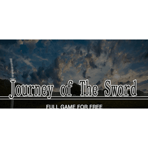 Journey of the Sword (PC Digital Download) Free