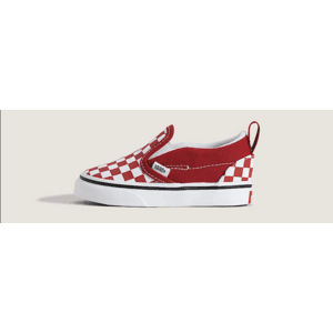 Vans Toddlers' Classic Slip-On V Checkerboard Shoes (2 Colors) $12.25 + Free Shipping