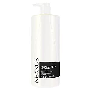 33.8-Oz Nexxus Humectress Ultimate Moisture Conditioner (ProteinFusion) $8.50 w/ S&S
