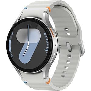 Samsung Galaxy Watch 7 44mm Bluetooth AI Smartwatch (various colors) $160 + Free Shipping