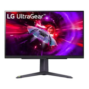 Costco Members: 27" LG UltraGear QHD 2560x1440 165Hz IPS Gaming Monitor $200 + Free Shipping