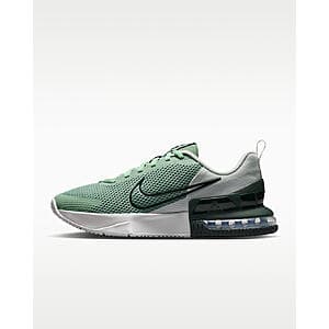 Nike Men's Air Max Alpha Trainer 6 Workout Shoes (3 Colors) $52.50 + Free S&H