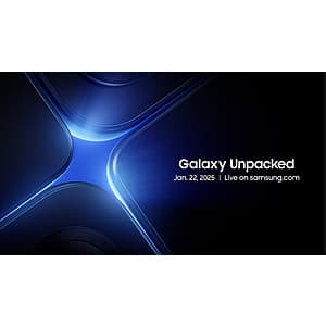 2025 Samsung Reservation: $50 Instant Samsung Credit + Save Up to $1250+ Off Details in Thread (Towards New Samsung Galaxy Device)