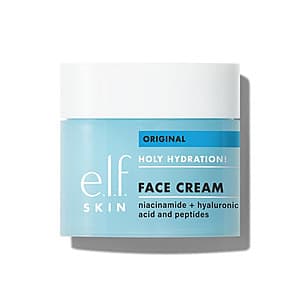 e.l.f. Cosmetics Spring Essentials (Face Cream, Scuplting Brush, Putty Primer Trio) $5 Each & More + Free S&H on $35+