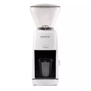 Baratza Encore ESP Coffee Grinder (White) $160 + Free Shipping