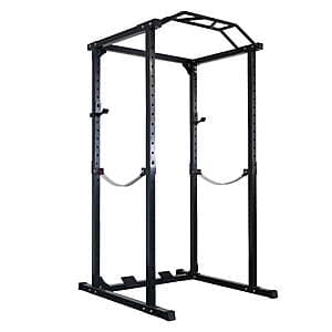 2x2 Steel Frame FlexWave Four-Post Power Cage $100 + Free S&H