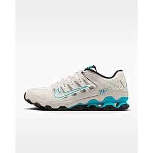 Nike Reax 8 TR Men's Workout Shoes (Phantom/Dark Smoke Grey/Black/Dusty Cactus) $60 & More + Free S&H