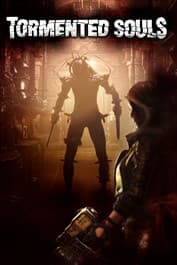 Tormented Souls (Xbox One / Series X|S Digital Download) $6